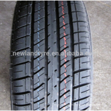 neumático de coche de la fábrica de Kapsen 205 / 60R16 de la fabricación de neumático de China